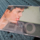 ENRIQUE IGLESIAS - HERO CDS - pikkukuva 1