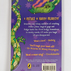 Martin Chatterton ym. : Harry Pottiness - A Totally Unoff... - pikkukuva 2