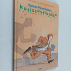 Raili Mikkanen : Kustaa Piponiuksen kutistusflunssa - pikkukuva 1