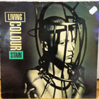 LP - Living Colour - Stain (1993) - pikkukuva 1