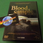 BLOOD SIMPLE SUOMI PAINOS DVD (W) - pikkukuva 1