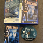 Dark Angel PS2 - pikkukuva 1