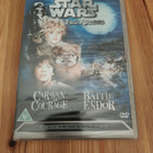 Star Wars Ewok Adventures - pikkukuva 1