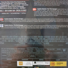Captain America: The First Avenger Blu-ray + dvd - pikkukuva 2