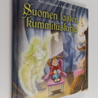 Raili Mikkanen : Suomen lasten kummituskirja - pikkukuva 1