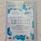 Teuvo Teräväinen SPX Hockey 2020-21 auto - pikkukuva 2