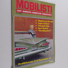 Mobilisti 1/1991 - pikkukuva 1