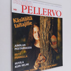 Kodin Pellervo 10/2015 - pikkukuva 1