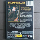 DVD: Kultainen Lapsi / The Golden Child (Eddie Murphy 1986) - pikkukuva 2