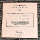 First Things First – Let The Rain Come Down 7"single - pikkukuva 2