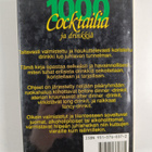 Gino Marcialis : 1000 cocktailia ja drinkkiä - pikkukuva 2