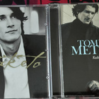 TOMI METSÄKETO- 2 CD-LEVYÄ - pikkukuva 1