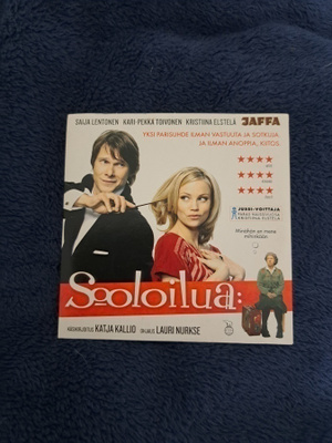 Sooloilua dvd