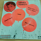 Connie Francis – Stupid Cupid - pikkukuva 1