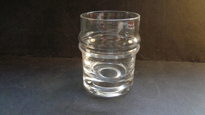 IITTALA,PISARARENGAS, TIMO SARPANEVA, KORK. 60 mm