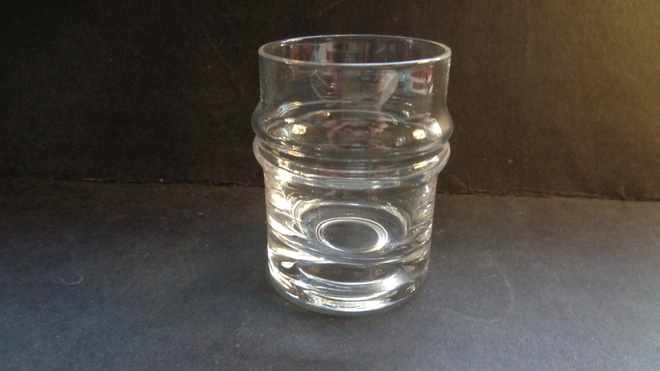 IITTALA,PISARARENGAS, TIMO SARPANEVA, KORK. 60 mm