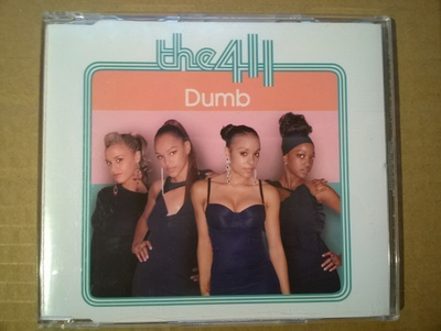 The 411 - Dumb CDS