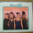 The 411 - Dumb CDS - pikkukuva 1