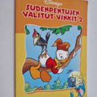 Sudenpentujen valitut vinkit 2 - pikkukuva 1