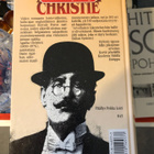 Christie: Hercule Poirotin johtolangat. 1998. - pikkukuva 2