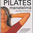 Lynne Robinson: Pilates-menetelmä - pikkukuva 1