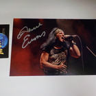 AC/DC - DAVE EVANS NIMIKIRJOITUS - pikkukuva 1