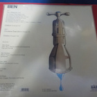 BEN - BEN EX+/M- LP - pikkukuva 2