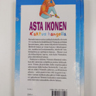 Asta Ikonen : Kaktus hangella - pikkukuva 2