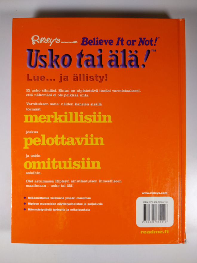 Item image
