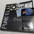 V/A - PUNK ELÄÄ VOL.3 NE TEKEE MEISTÄ TÄHTIÄ UUSI 3x7'' BOX - pikkukuva 1