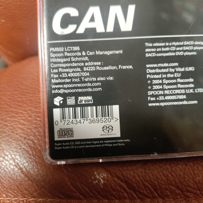 Item image