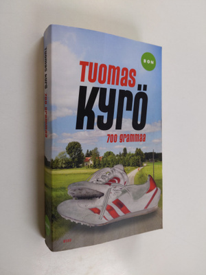 Tuomas Kyrö : 700 grammaa