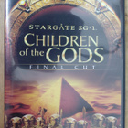 Stargate SG-1: Children of the Gods - Final Cut - pikkukuva 1