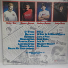 MUCKY PUP - A BOY IN A MANS WORLD EX+/EX+ LP - pikkukuva 2