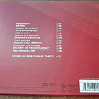 SAMAEL Hegemony CD - pikkukuva 2