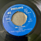 MARION RUNG: Dominicus * Yön hiljaisuus * FIN 1964 - pikkukuva 2