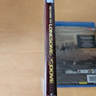 Return to Lonesome Dove (2 x Blu-ray) - pikkukuva 3