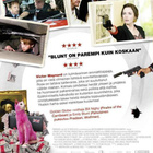 Wild Target - (Blu-ray) - pikkukuva 2