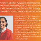 Blanca Juti: Game changer - pikkukuva 4