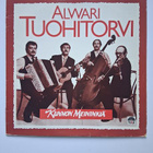 Alwari Tuohitorvi: Kunnon meininkiä LP 1980 - pikkukuva 1