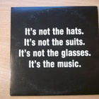 Blues Brothers - Can´t Turn You Loose CDS - pikkukuva 1