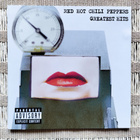 RED HOT CHILI PEPPERS - GREATEST HITS CD - pikkukuva 1