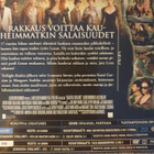 Lumoava kirous BLU-RAY DVD - pikkukuva 2