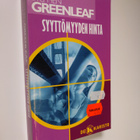 Stephen Greenleaf : Syyttömyyden hinta - pikkukuva 1