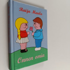 Raija Maula : Onnen omia - pikkukuva 1