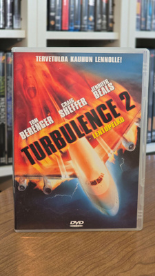 Turbulence 2