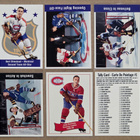 1994 Parkhurst Missing Link 1956-57 Parkies Hockey (NHL) - pikkukuva 5
