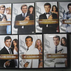 ROGER MOORE ELOKUVAT + PYHIMYS TV-SARJA - pikkukuva 2