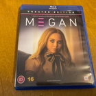 Megan (BluRay) - pikkukuva 1