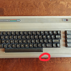 Commodore 64 leipälaatikko - pikkukuva 3